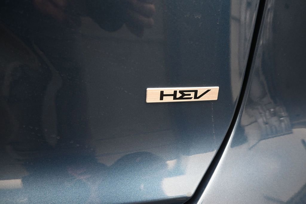 New 2026 Kia Niro EX FWD image 11