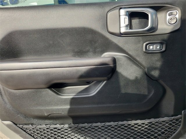 Used 2020 Jeep Wrangler Sport S image 20