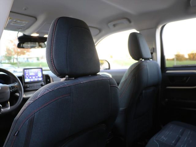 Used 2023 Ford Bronco Sport Heritage image 14