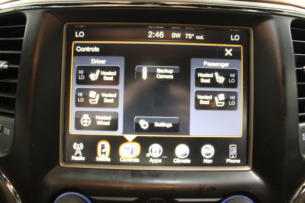 Used 2017 Jeep Grand Cherokee Summit image 27