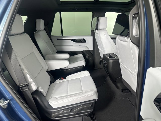 New 2026 Chevrolet Tahoe Premier image 13