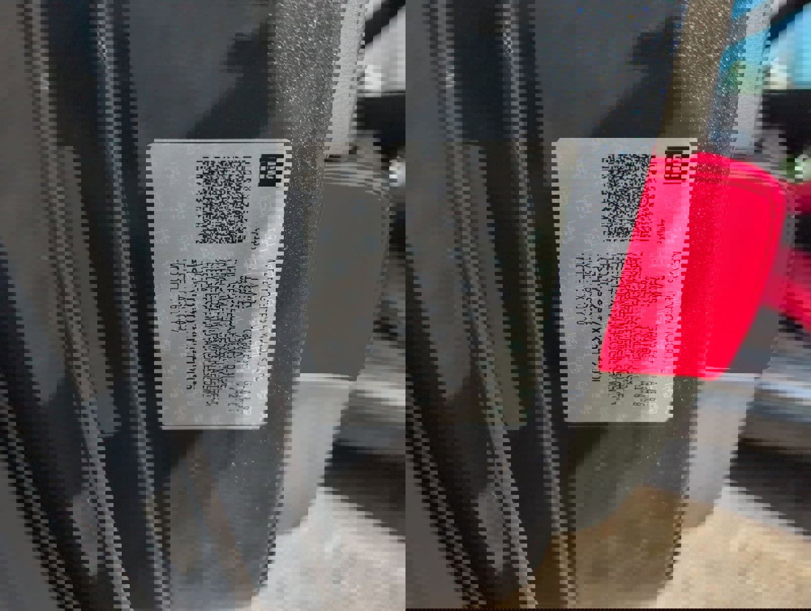 Used 2019 Chevrolet Corvette Stingray Coupe w/ 2LT Preferred Equipment Group image 32