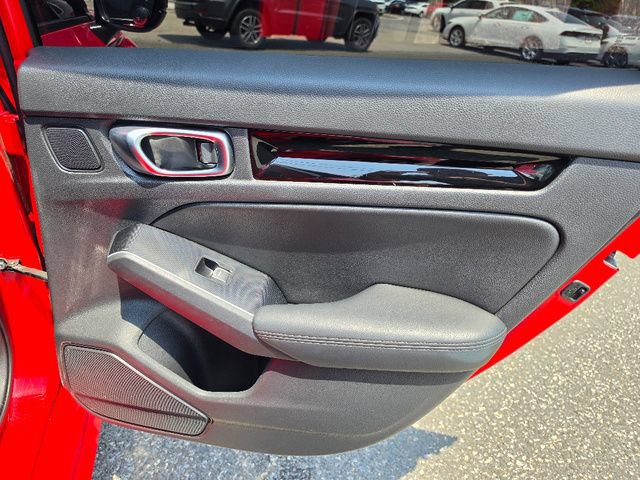 Used 2025 Honda Civic Sport Touring image 16