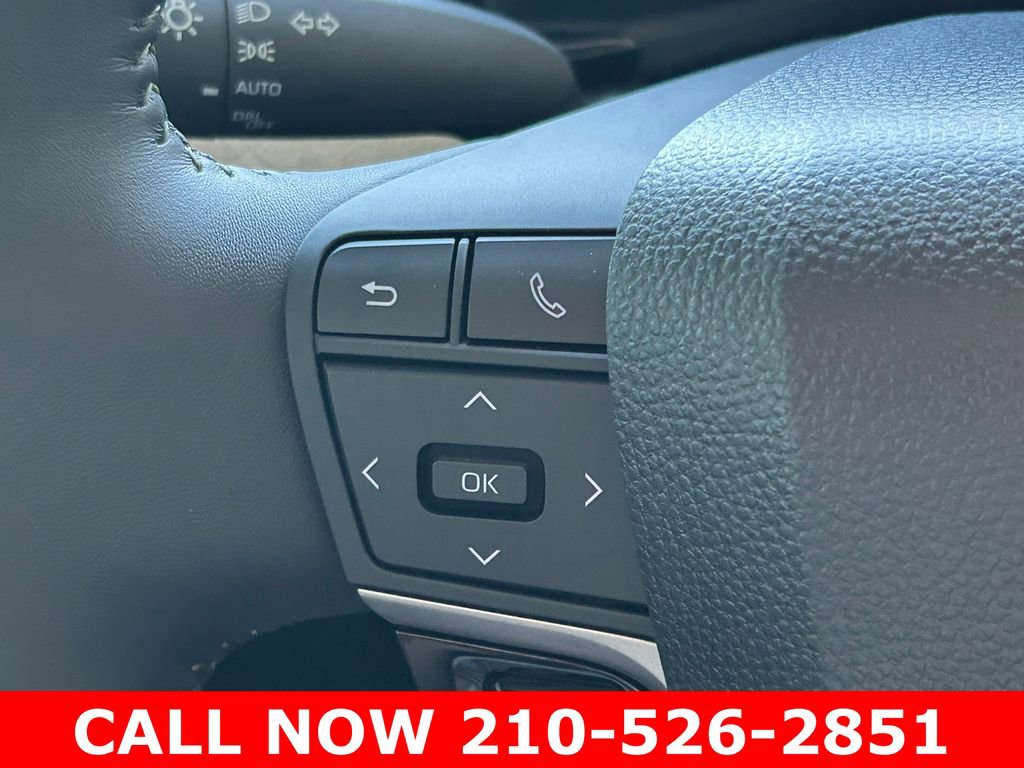 New 2026 Toyota Camry XLE image 36