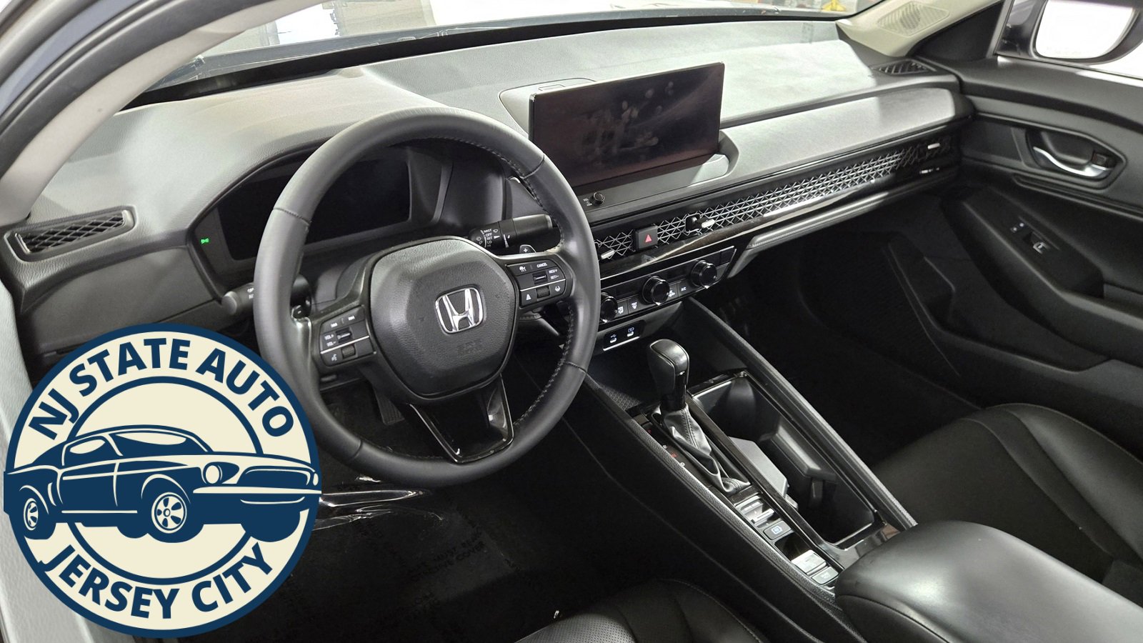 Used 2023 Honda Accord EX-L image 10
