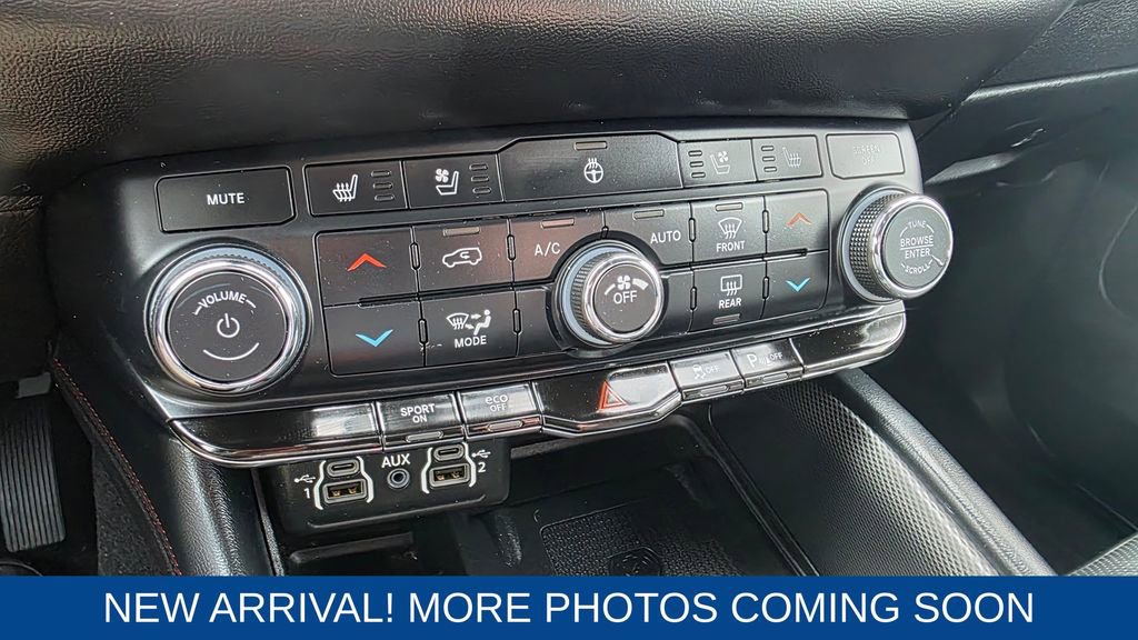 Used 2023 Dodge Durango R/T image 19