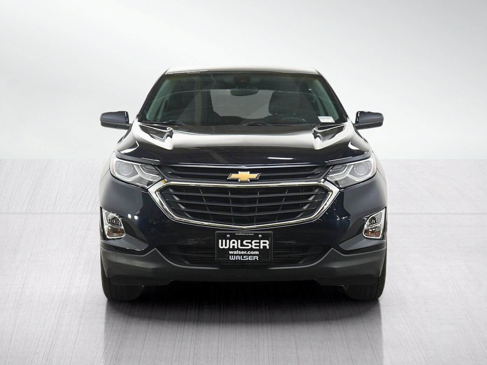 Used 2021 Chevrolet Equinox LT AWD/4WD image 8