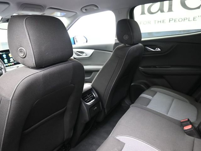 Used 2024 Chevrolet Blazer LT w/ Convenience Package image 23