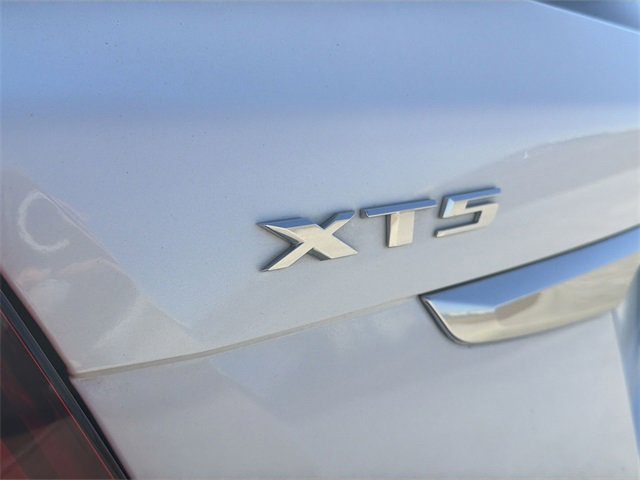 Certified 2023 Cadillac XT5 Premium Luxury image 31