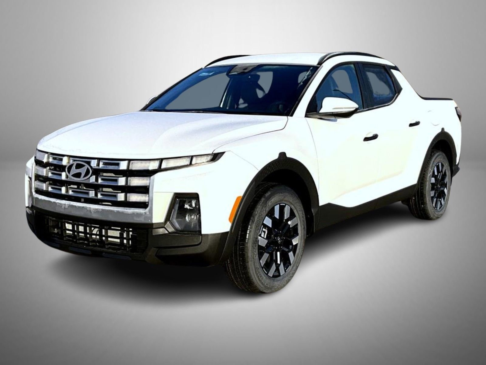 New 2026 Hyundai Santa Cruz SEL