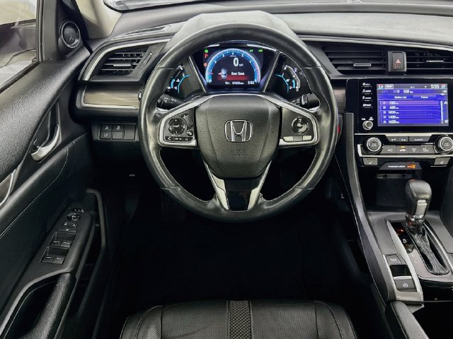 Used 2019 Honda Civic EX-L image 14