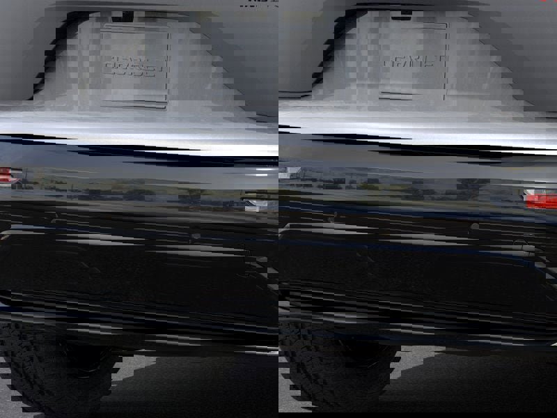 New 2025 Chevrolet Blazer EV RS image 38