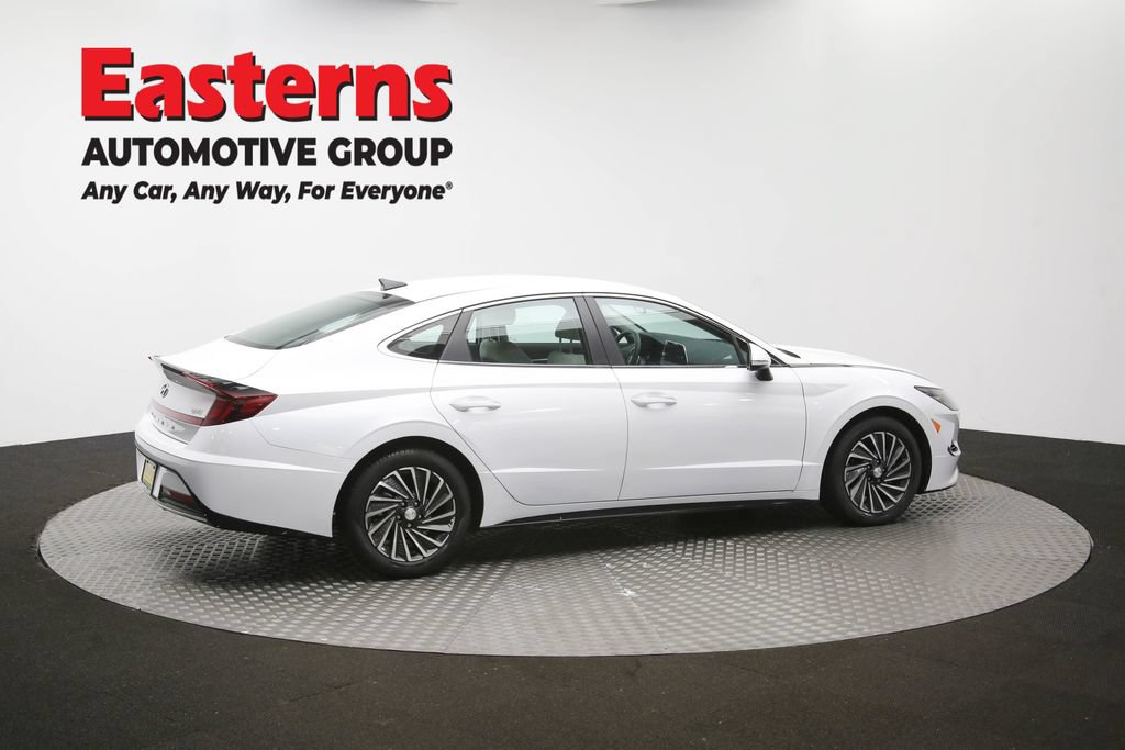 Used 2023 Hyundai Sonata SEL FWD image 42