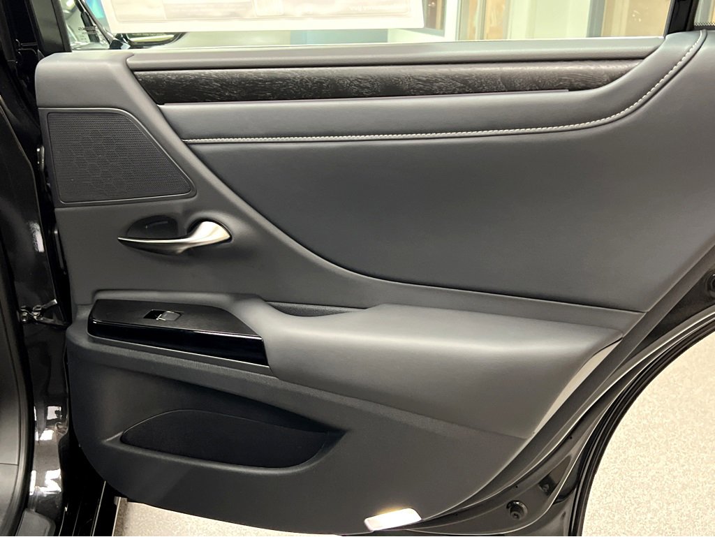 New 2025 Lexus ES 350 w/ Premium Package image 21