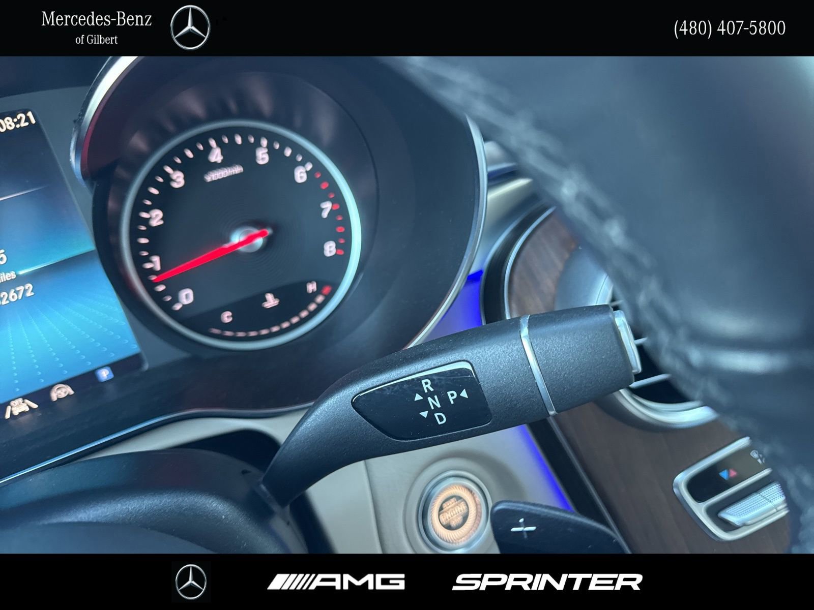 Used 2022 Mercedes-Benz GLC 300 4MATIC image 30