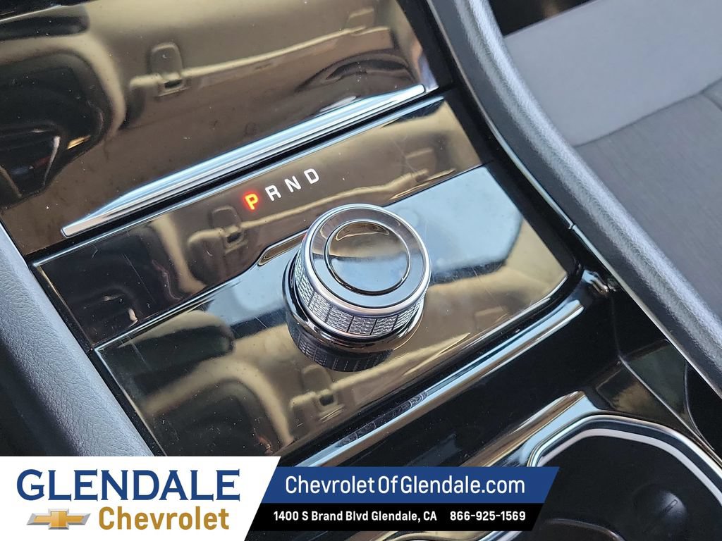Used 2023 Jeep Grand Cherokee Laredo AWD/4WD image 25