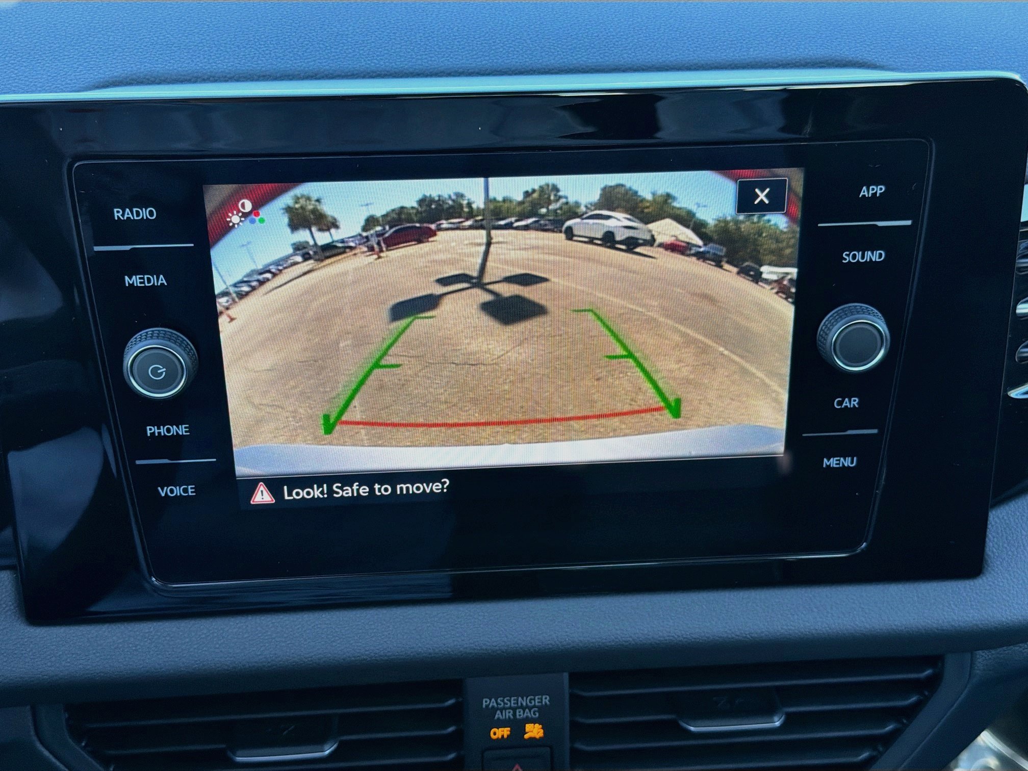 New 2027 Volkswagen Jetta S FWD image 31