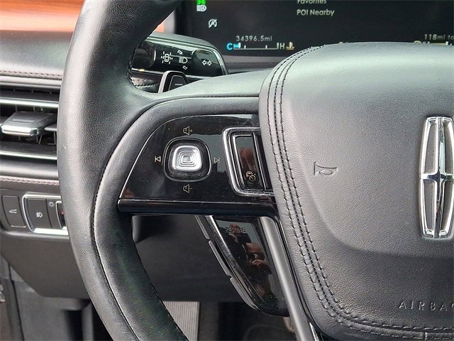 Used 2020 Lincoln Aviator Reserve image 22