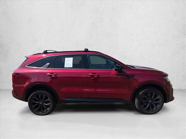 Used 2022 Kia Sorento SX AWD/4WD image 4