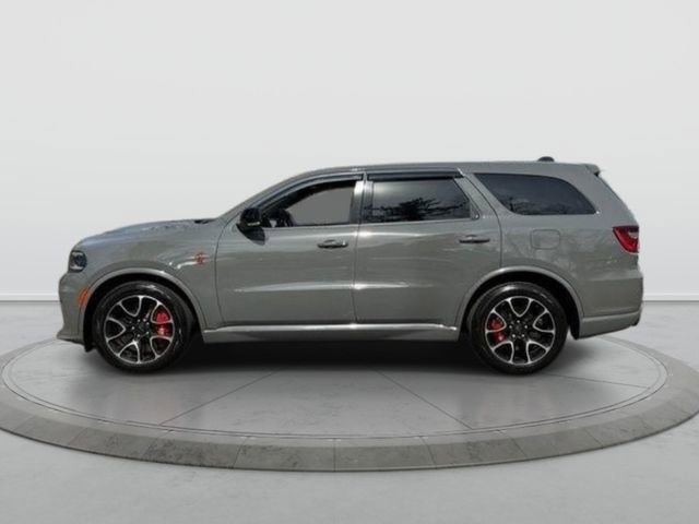 Used 2023 Dodge Durango SRT Hellcat AWD/4WD image 4