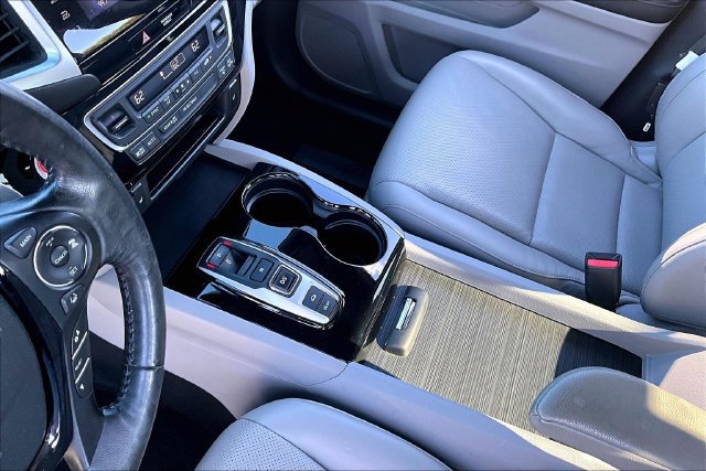 Used 2020 Honda Ridgeline RTL-E image 18