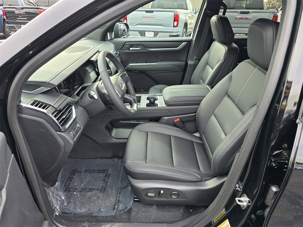 New 2025 GMC Acadia Elevation w/ Elevation Premium Package image 14