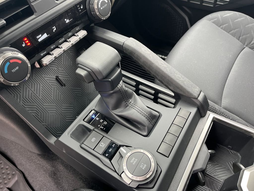 New 2025 Toyota Tacoma SR5 image 24