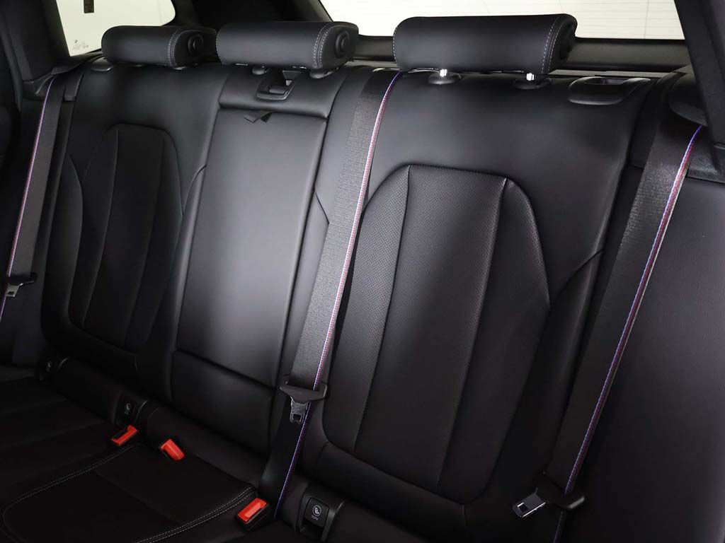 Used 2024 BMW X3 xDrive30i AWD/4WD image 34