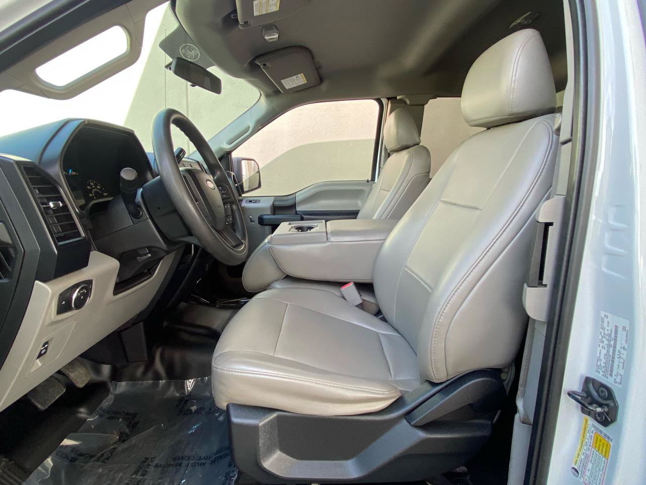 Used 2016 Ford F150 XL w/ Equipment Group 101A Mid RWD image 20