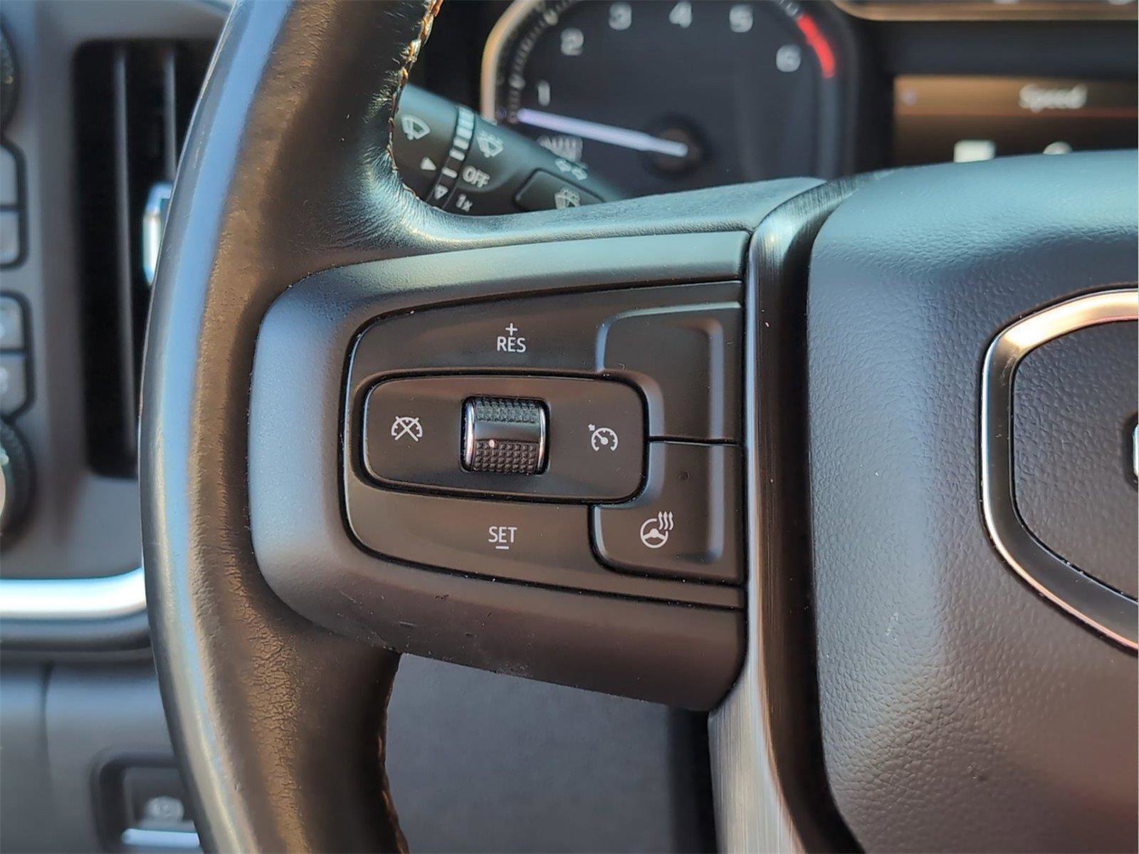 Used 2021 GMC Sierra 1500 AT4 w/ AT4 Value Package AWD/4WD image 26