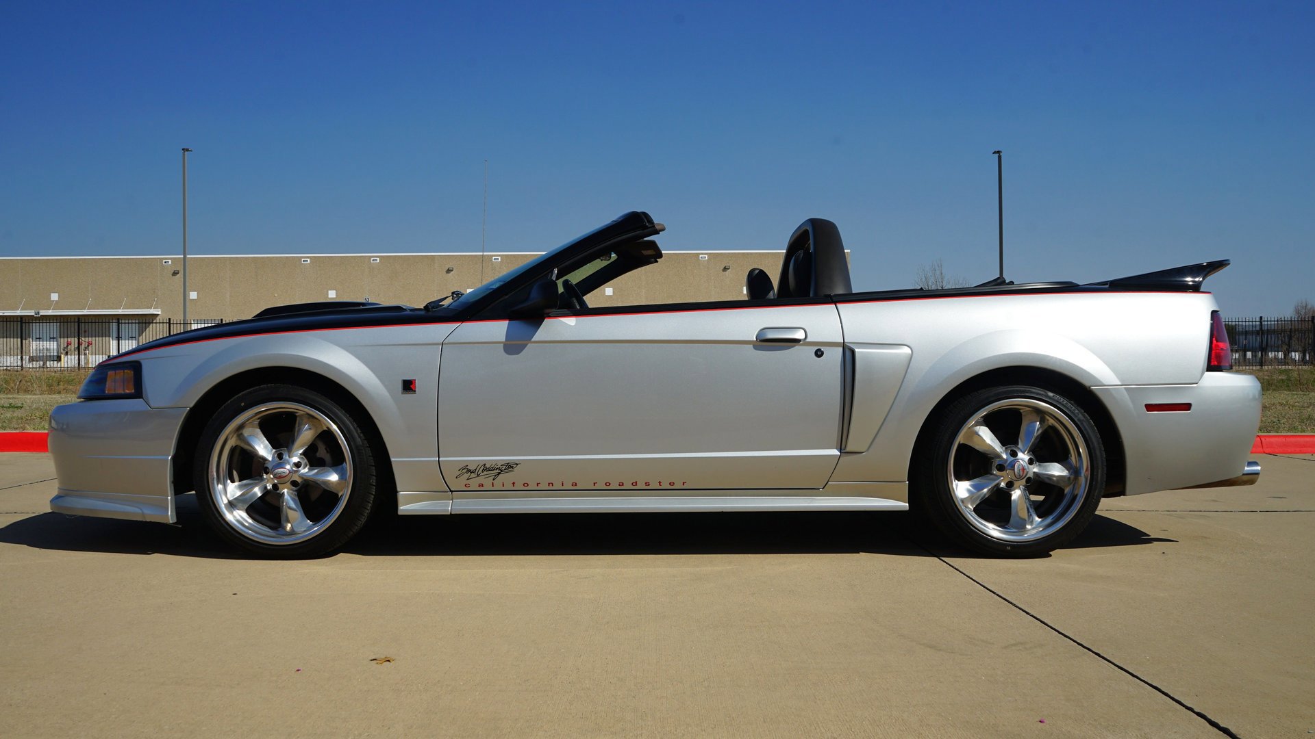 Used 2003 Ford Mustang GT image 6