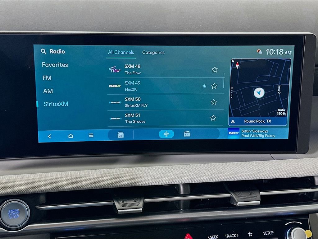 New 2026 Hyundai Tucson Limited image 11