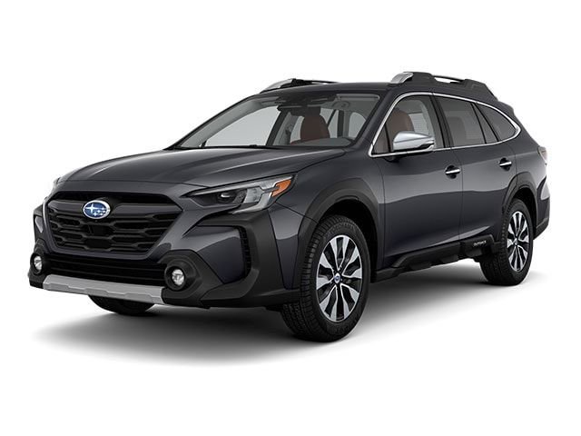 New 2025 Subaru Outback Touring XT image 1