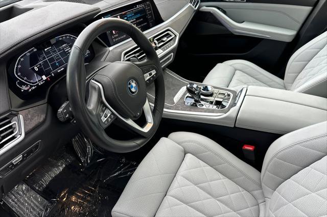Used 2023 BMW X5 xDrive45e w/ Executive Package image 9