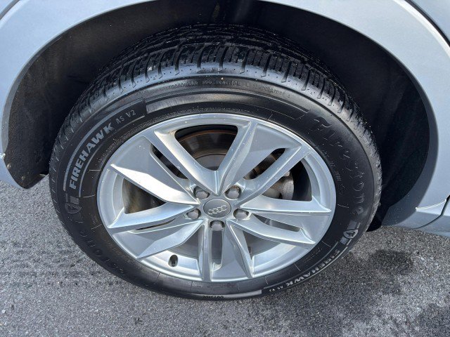 Used 2017 Audi Q3 2.0T Premium image 30