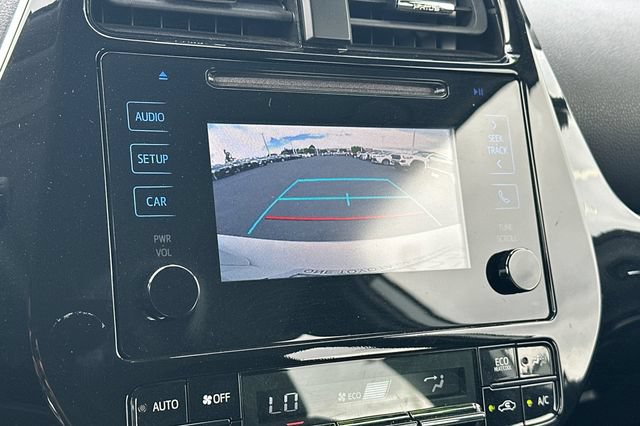 Used 2019 Toyota Prius LE FWD image 22