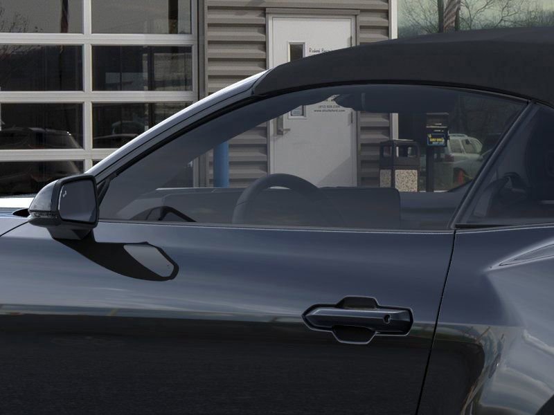 New 2025 Ford Mustang GT Premium image 20