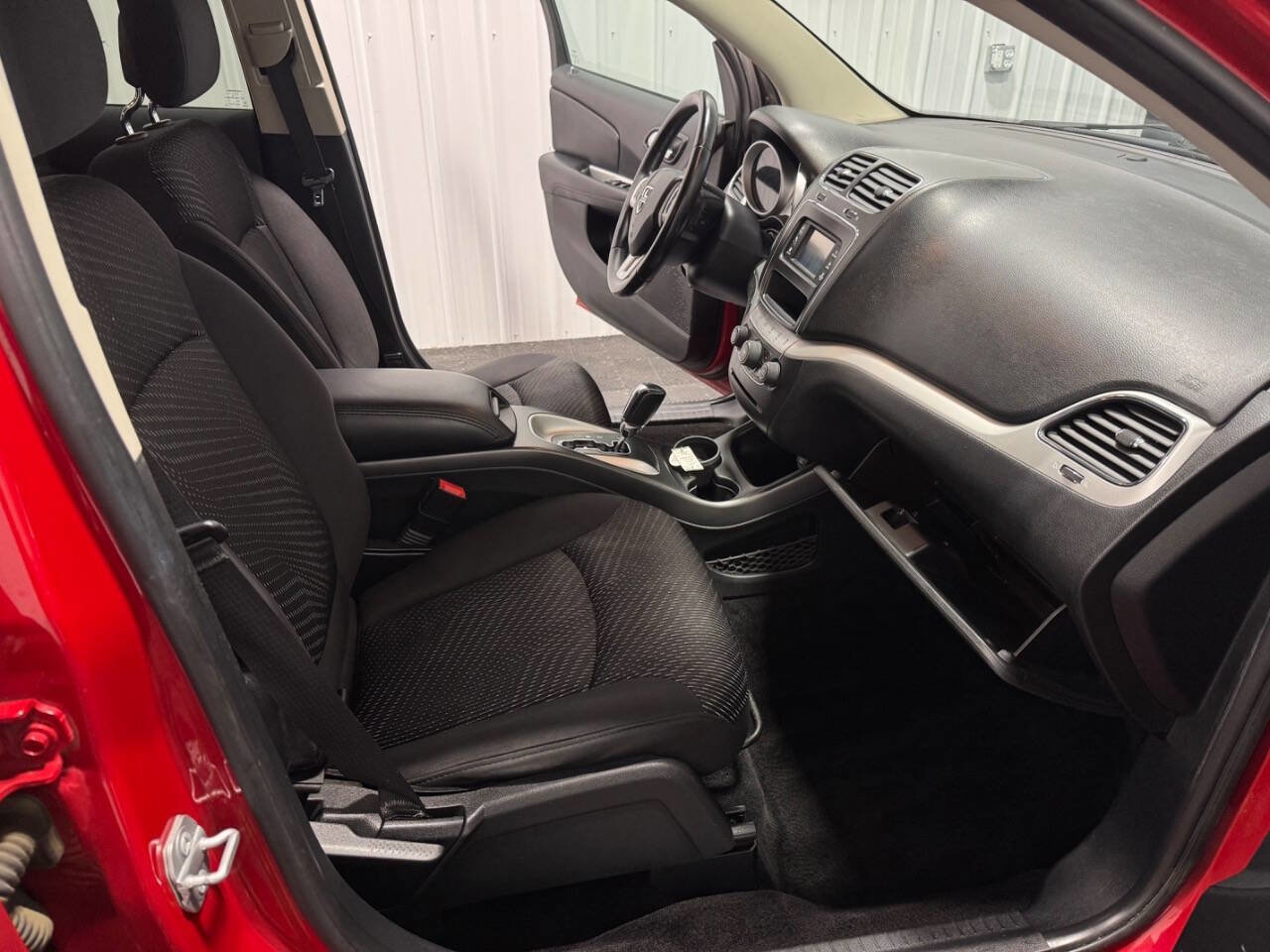 Used 2015 Dodge Journey SE w/ Flexible Seating Group AWD/4WD image 16