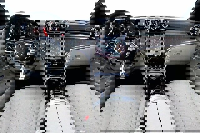 New 2026 Mercedes-Benz CLE 300 4MATIC Cabriolet image 7