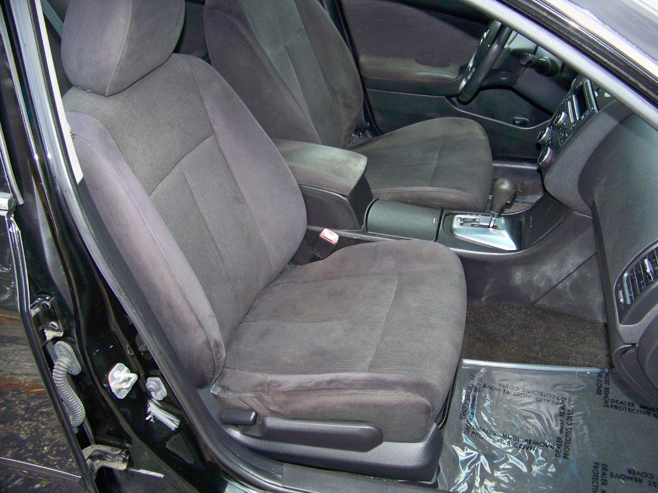 Used 2011 Nissan Altima 2.5 S FWD image 38