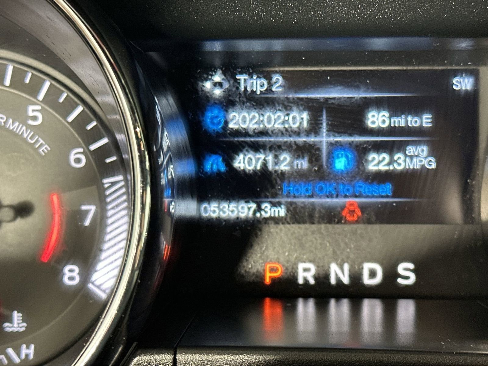 Used 2017 Ford Mustang EcoBoost image 19