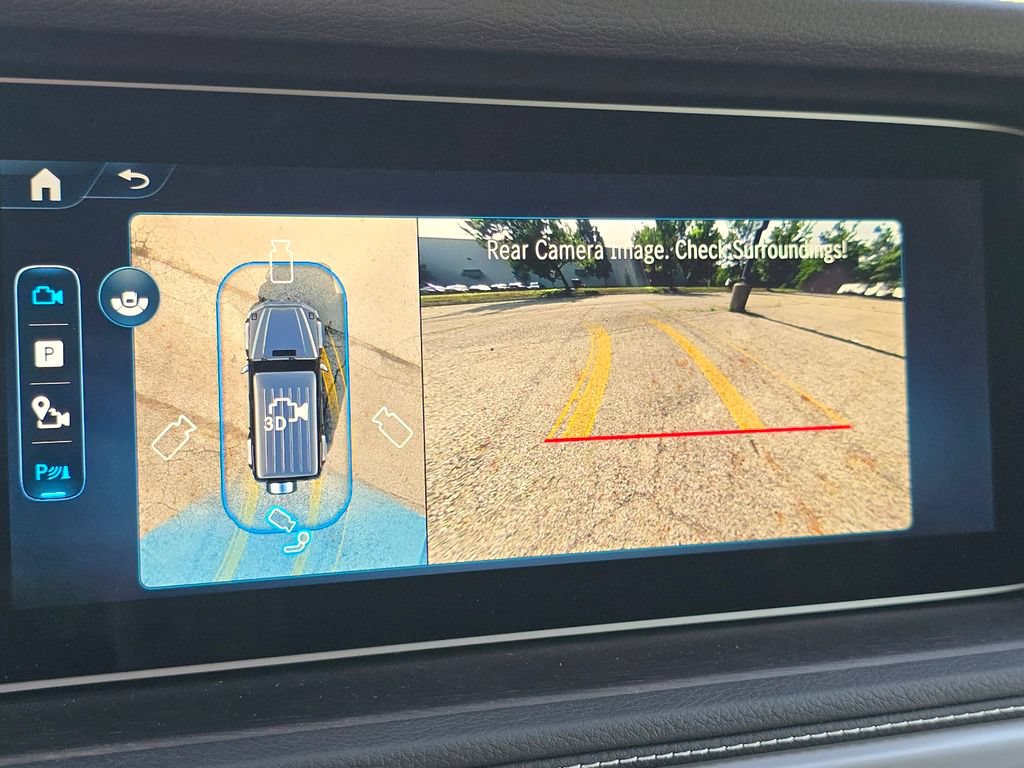 New 2026 Mercedes-Benz G 550 image 29