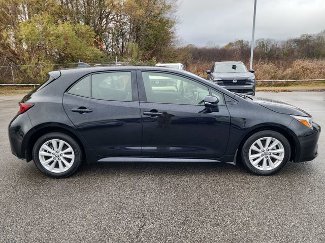 Used 2023 Toyota Corolla SE image 6