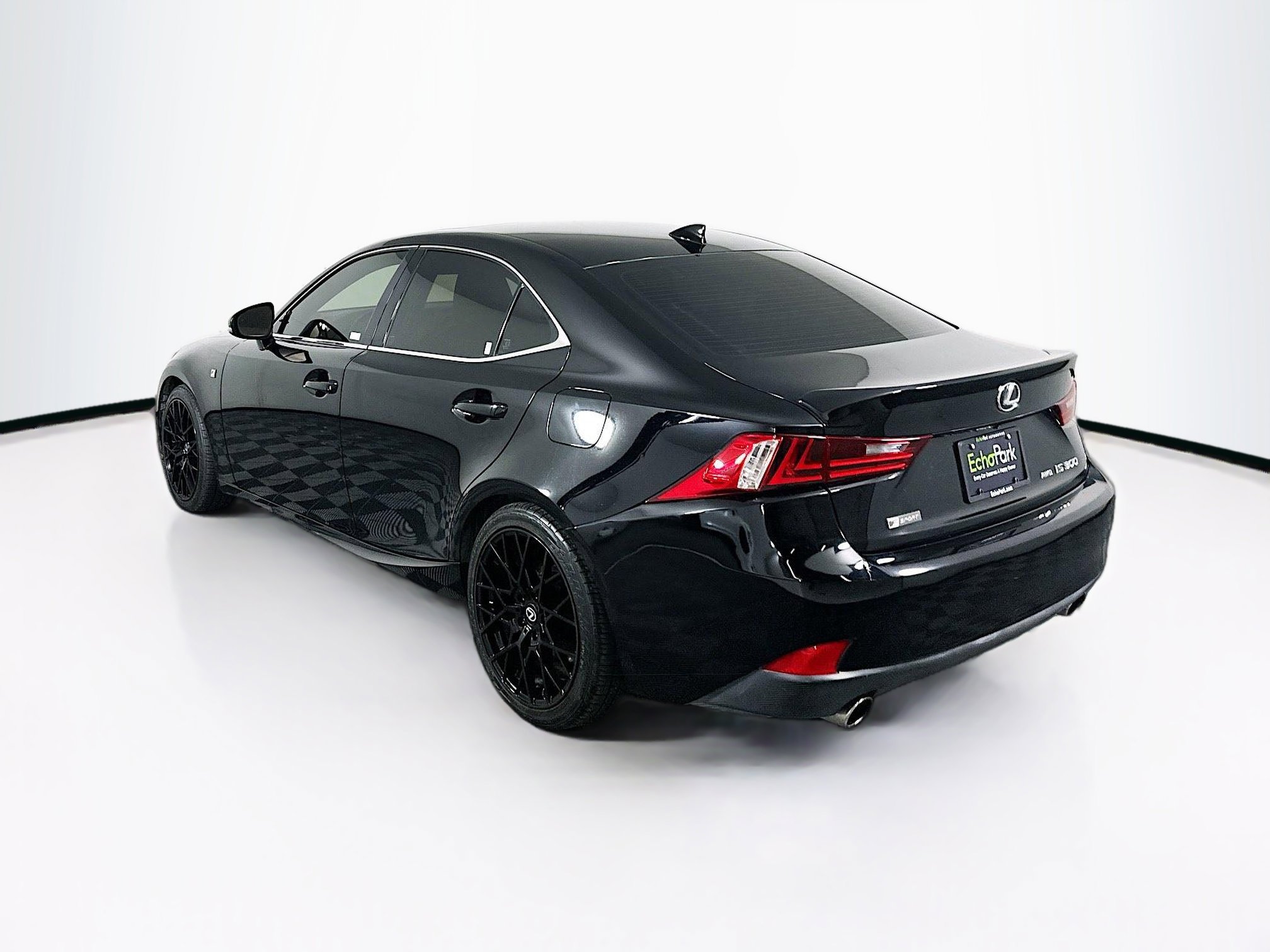 Used 2016 Lexus IS 300 AWD image 5