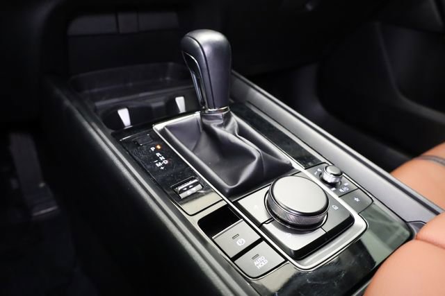 Used 2024 MAZDA CX-50 AWD 2.5 Turbo w/ Premium Pkg image 26