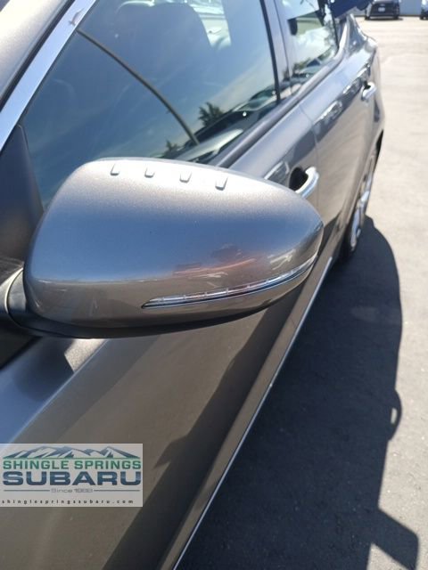 Used 2014 Kia Optima SX FWD image 20