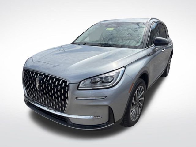 Used 2024 Lincoln Corsair Reserve image 1