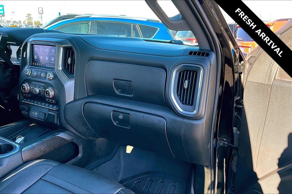 Used 2021 GMC Sierra 1500 Denali w/ Denali Ultimate Package image 26