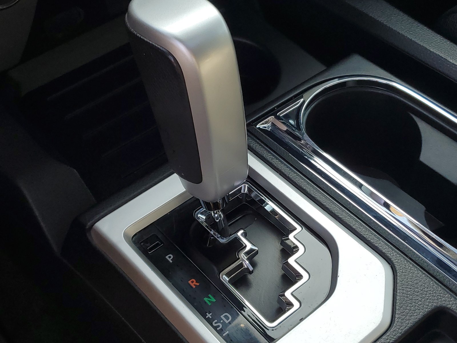 Used 2019 Toyota Tundra TRD Pro AWD/4WD image 31