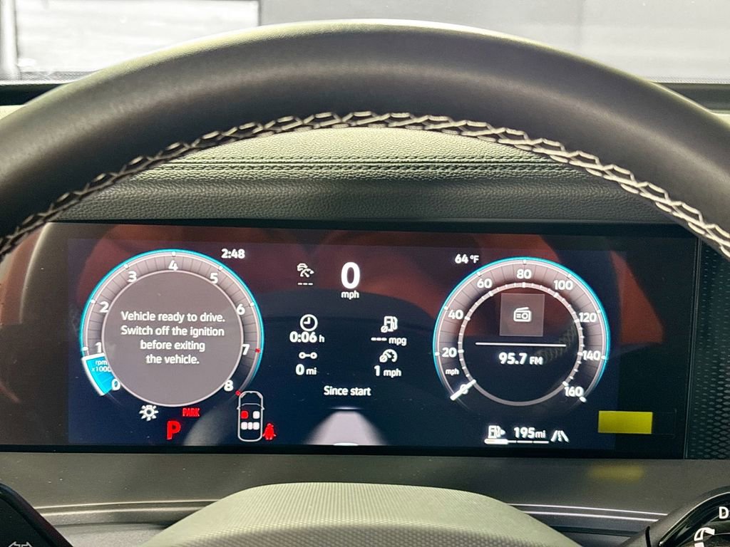 New 2026 Volkswagen Tiguan SE image 14